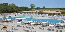 Familienhotel - Eraclea Mare - Lino delle Fate Eco Village Resort