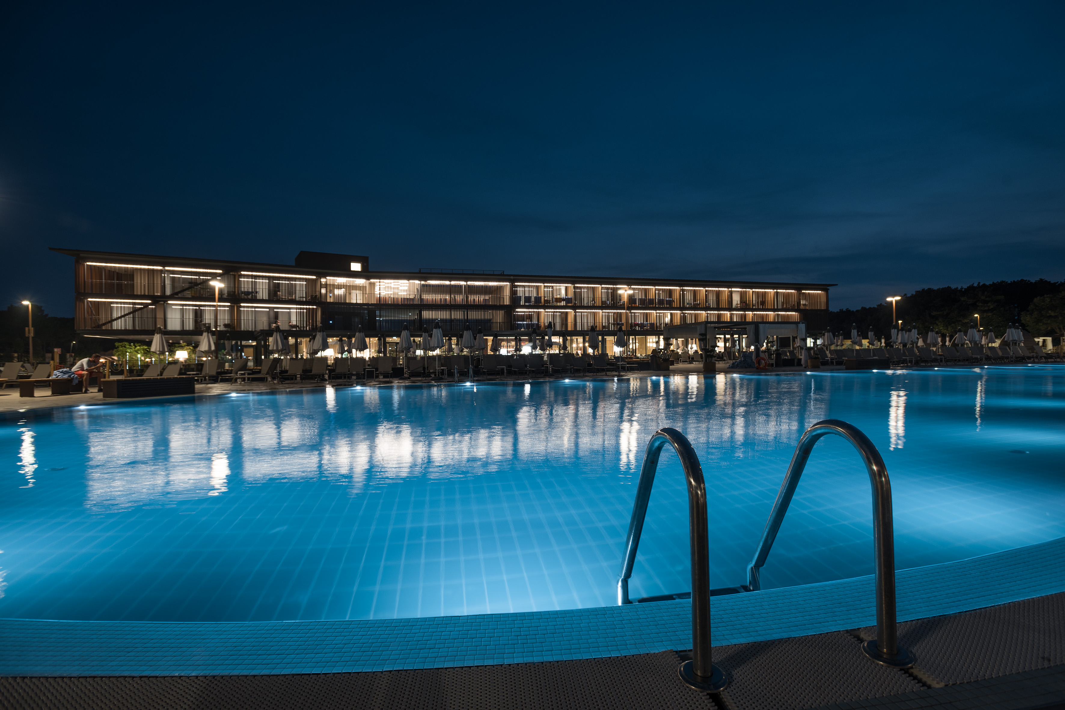 Familienhotel - Hunde: erlaubt - Venetien - Lino delle Fate Eco Village Resort