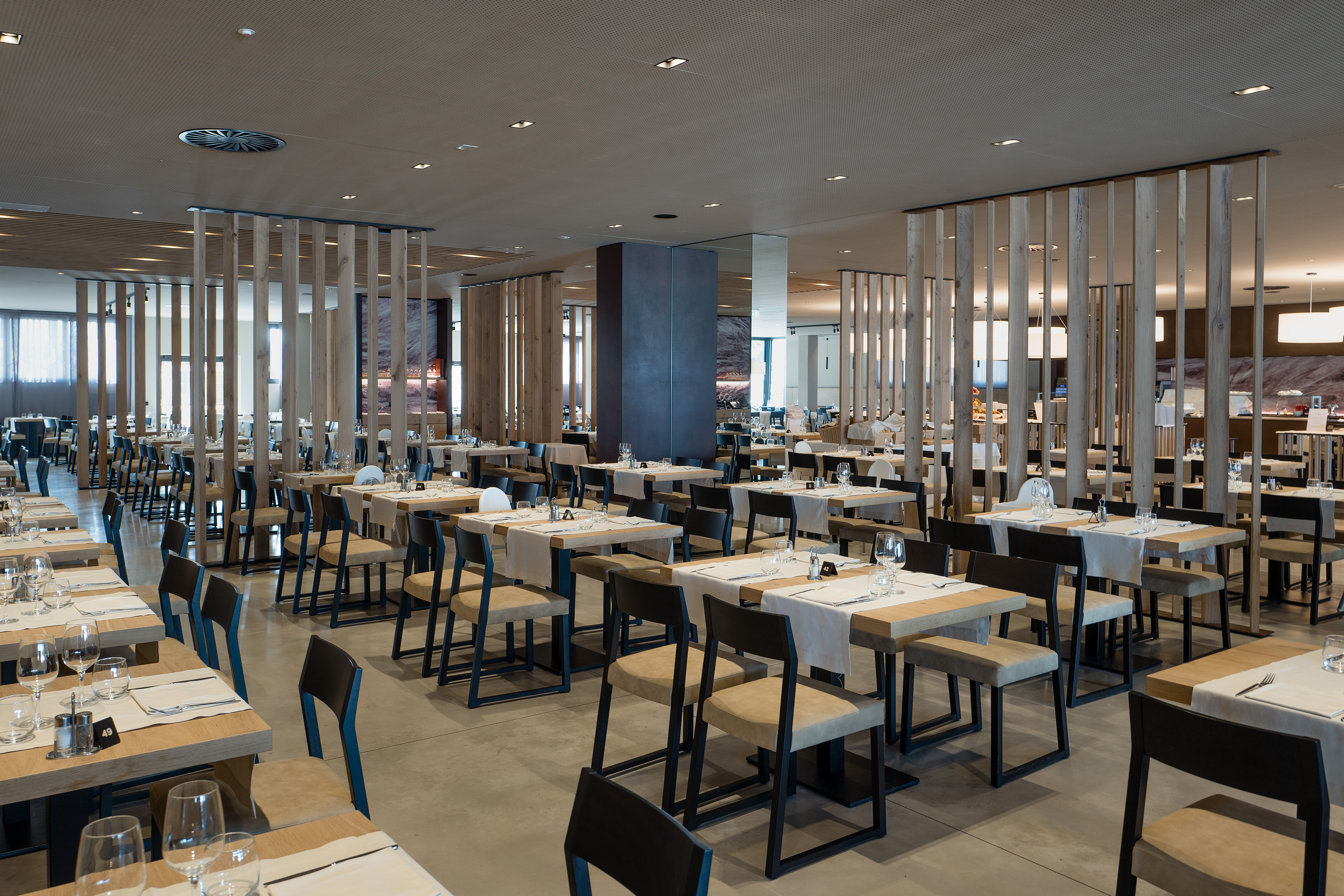 Kinderhotel: Lino delle Fate Eco Village Resort