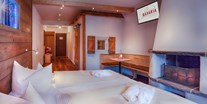 Familienhotel - Skikurs direkt beim Hotel - Allgäu - 2-Raum Juniorsuite - Familotel Bavaria Pfronten