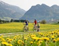 Kinderhotel: Fahrradtour - Familotel Bavaria Pfronten