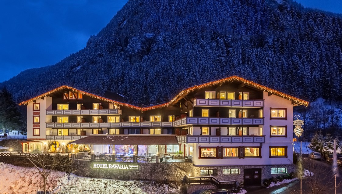 Kinderhotel: Hotel Bavaria - Familotel Bavaria Pfronten