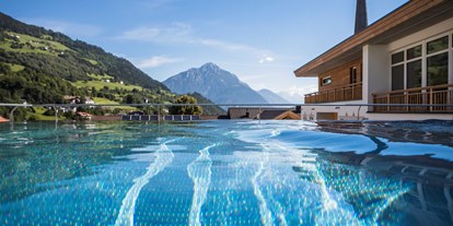 Familienhotel - Tiroler Oberland - Kinderhotel STEFAN****