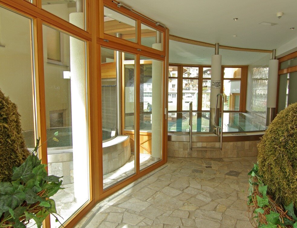 Kinderhotel: Testerhof