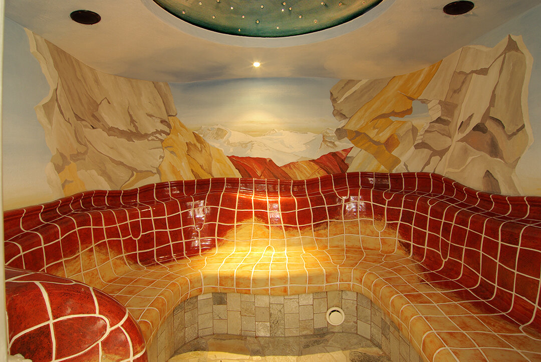 Kinderhotel: Testerhof