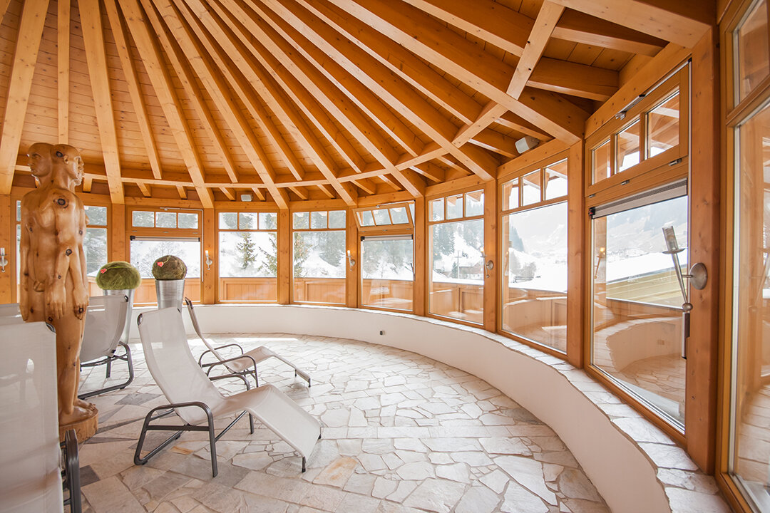 Kinderhotel: Testerhof