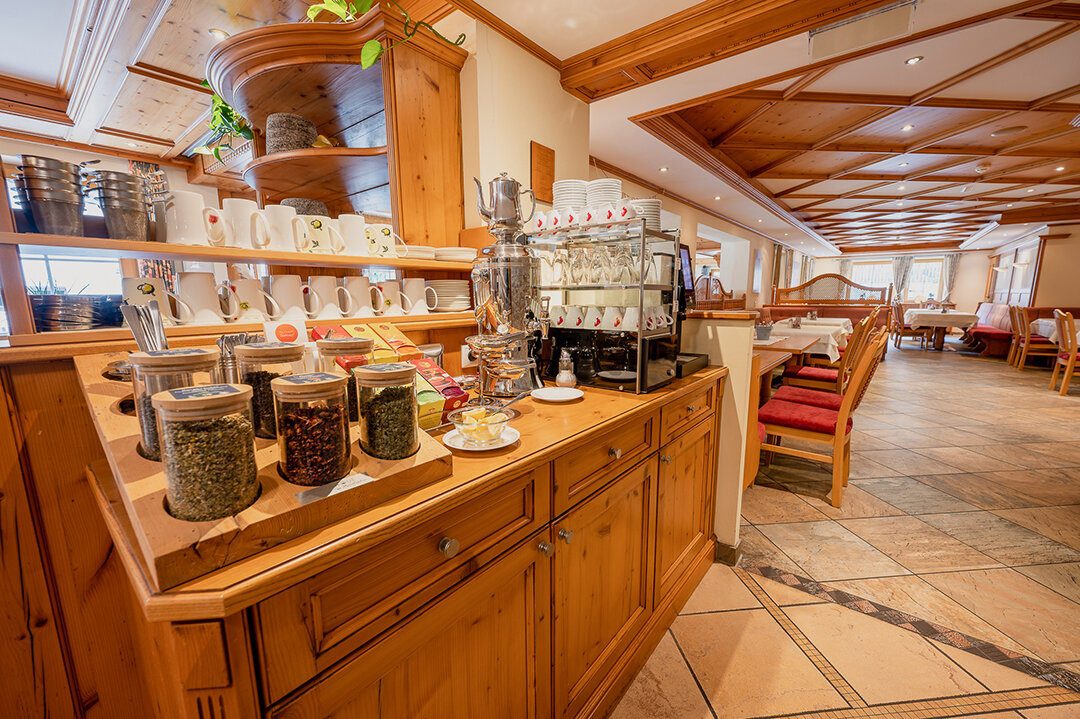 Kinderhotel: Testerhof