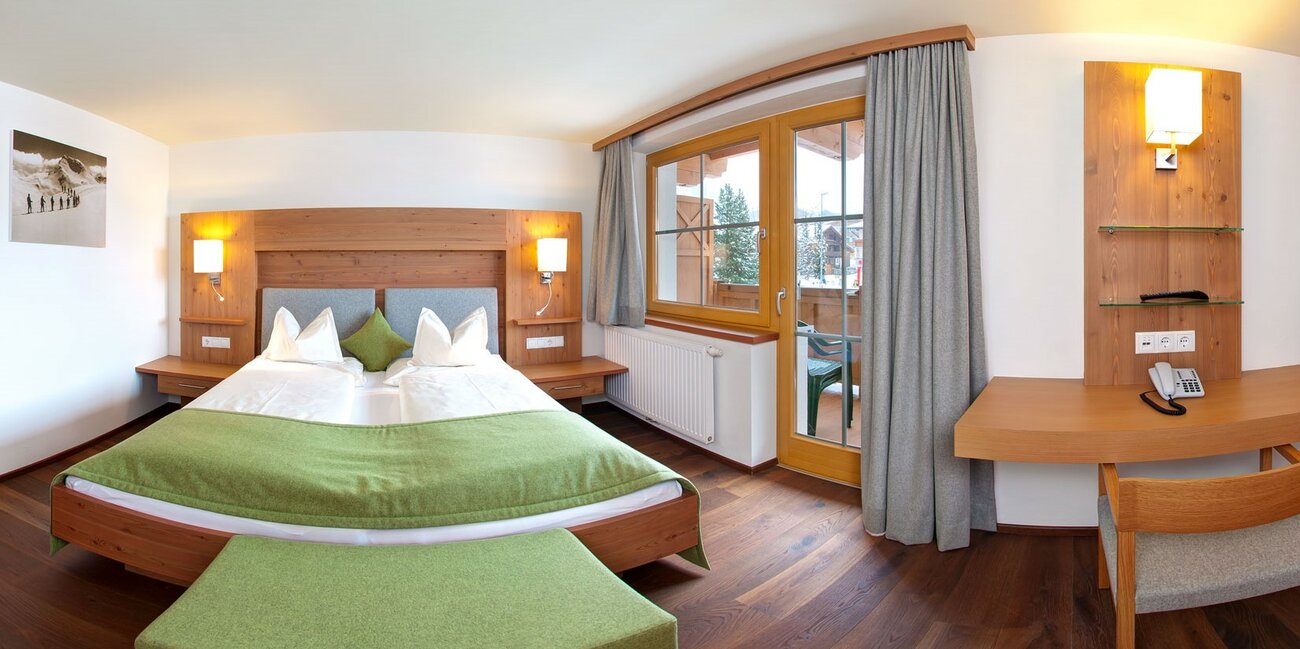 Kinderhotel: Testerhof