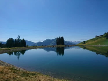 Kinderhotel: Filzalm - Das Hopfgarten Familotel Tirol