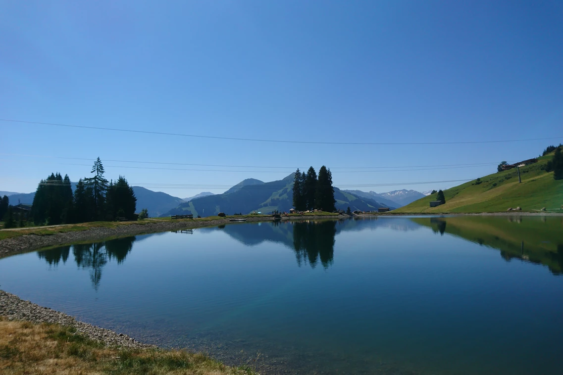 Kinderhotel: Filzalm - Das Hopfgarten Familotel Tirol