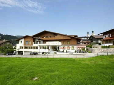 Kinderhotel: www.familienhotel-hopfgarten.at - Das Hopfgarten Familotel Tirol