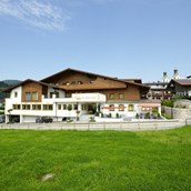 Kinderhotel - Das Hopfgarten Familotel Tirol