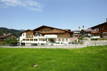 Kinderhotel: www.familienhotel-hopfgarten.at - Das Hopfgarten Familotel Tirol