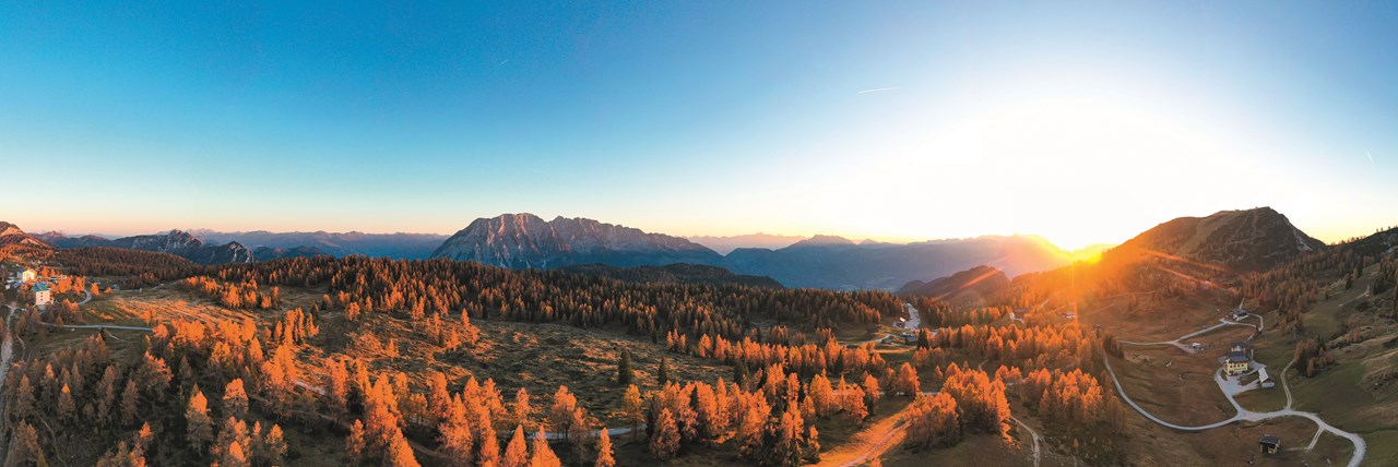 Hotel-Restaurant Grimmingblick Ausflugsziele Tauplitzalm