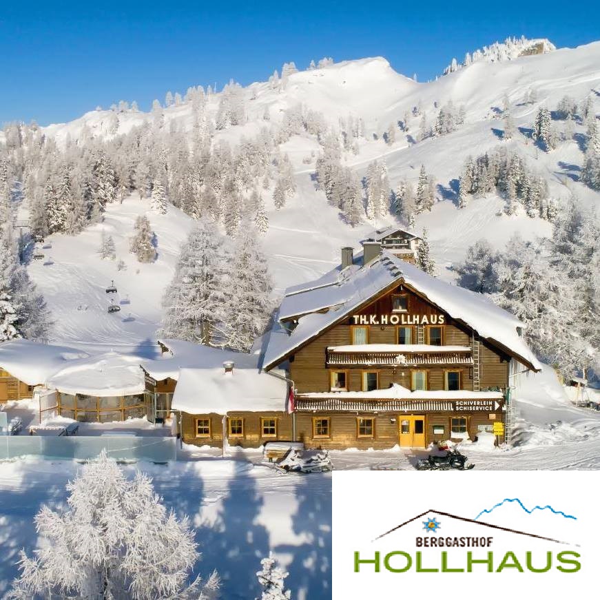 Familienhotel - Salzkammergut - Hollhaus