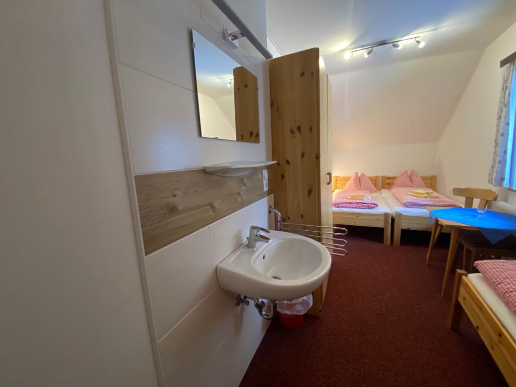 Kinderhotel: Hollhaus