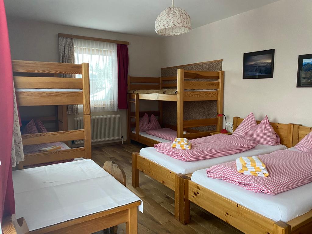 Kinderhotel: Hollhaus