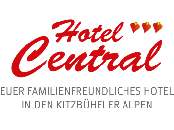 Familienhotel Central  Ausflugsziele Übersicht aller Sommer-Ausflugsziele in den Kitzbüheler Alpen