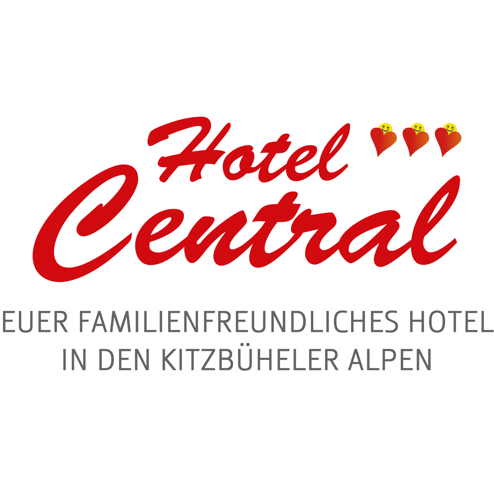 Familienhotel Central  Ausflugsziele Übersicht aller Winter Ausflugsziele und Skigebiete in der Nähe von St. Johann in Tirol
