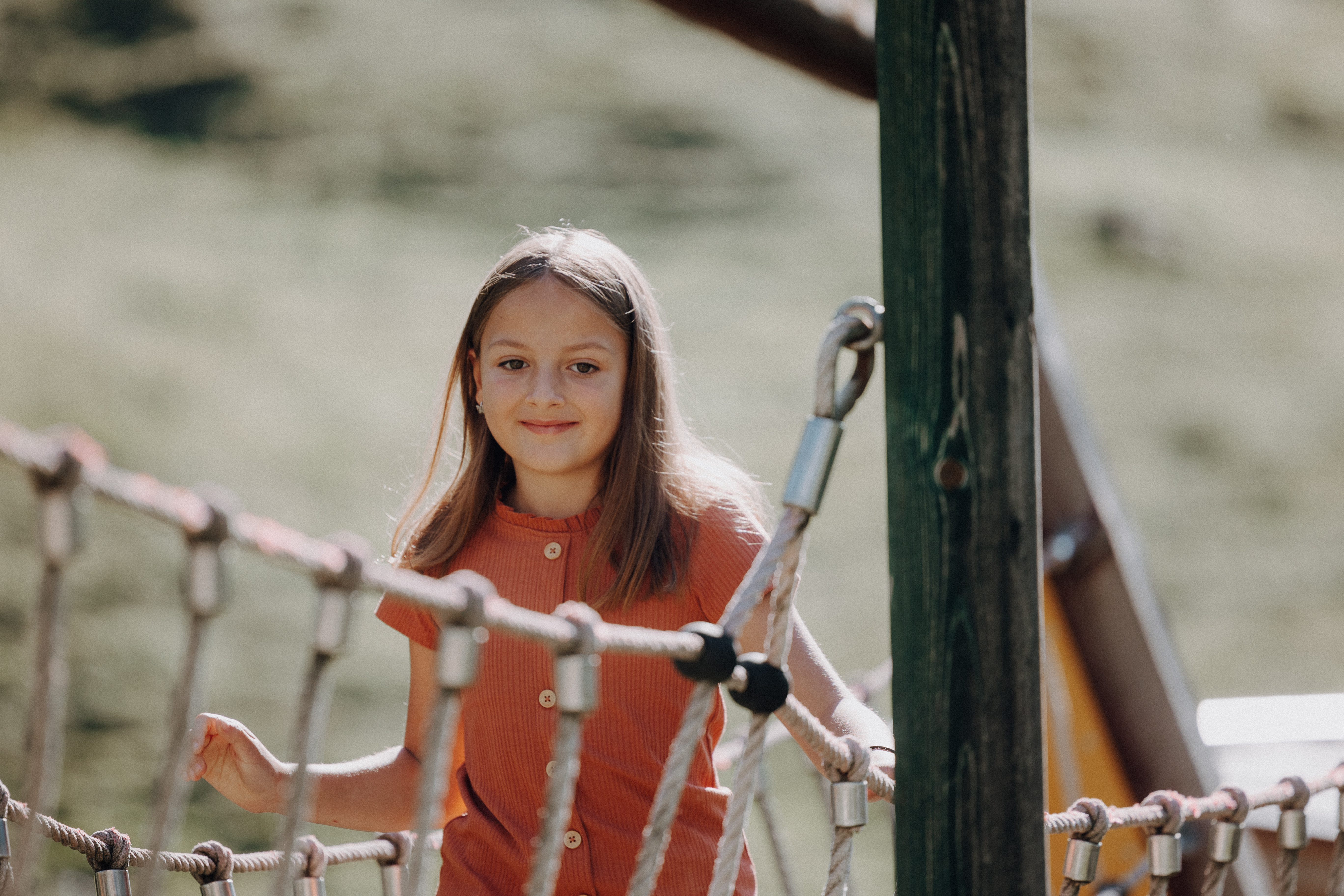 Familienhotel: FAMILIENHOTEL OBERKARTEIS - Spielen | Entdecken
