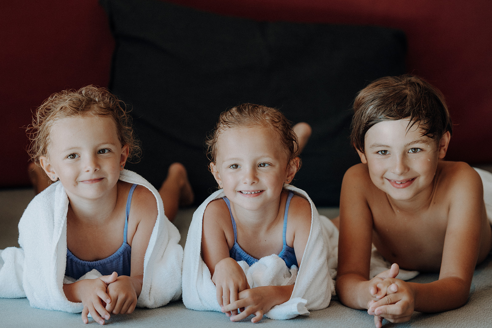 Familienhotel: FAMILIENHOTEL OBERKARTEIS - Spielen | Entdecken