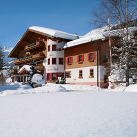 Kinderhotel: Der Lengauerhof im WinterWonderLand - Lengauer Hof
