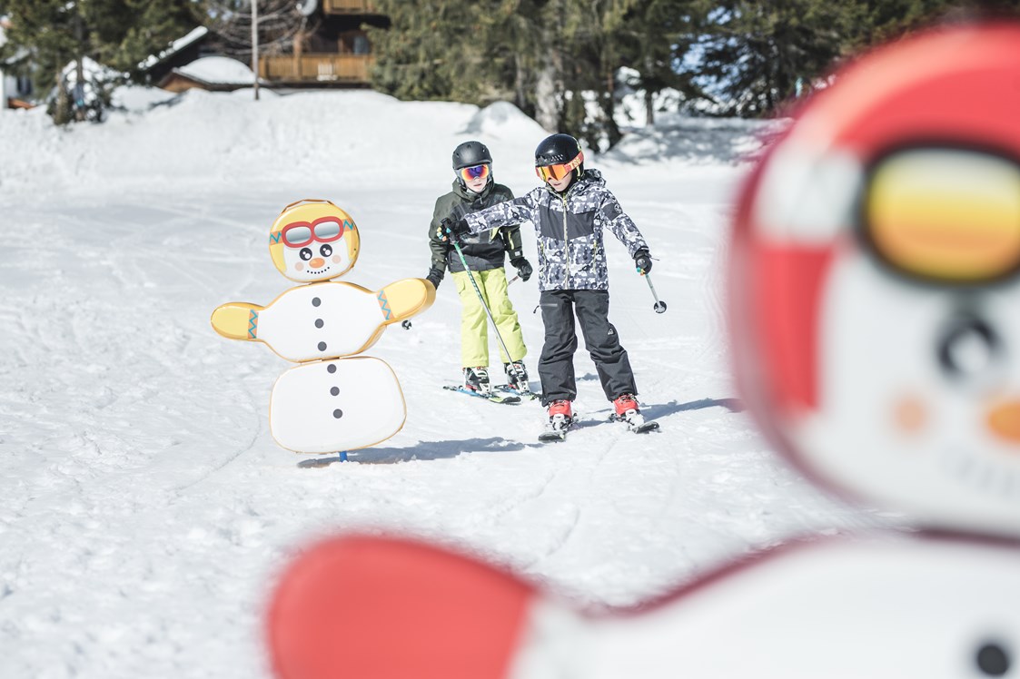 Kinderhotel: Kinder Ski Land - Dilly - Das Nationalpark Resort