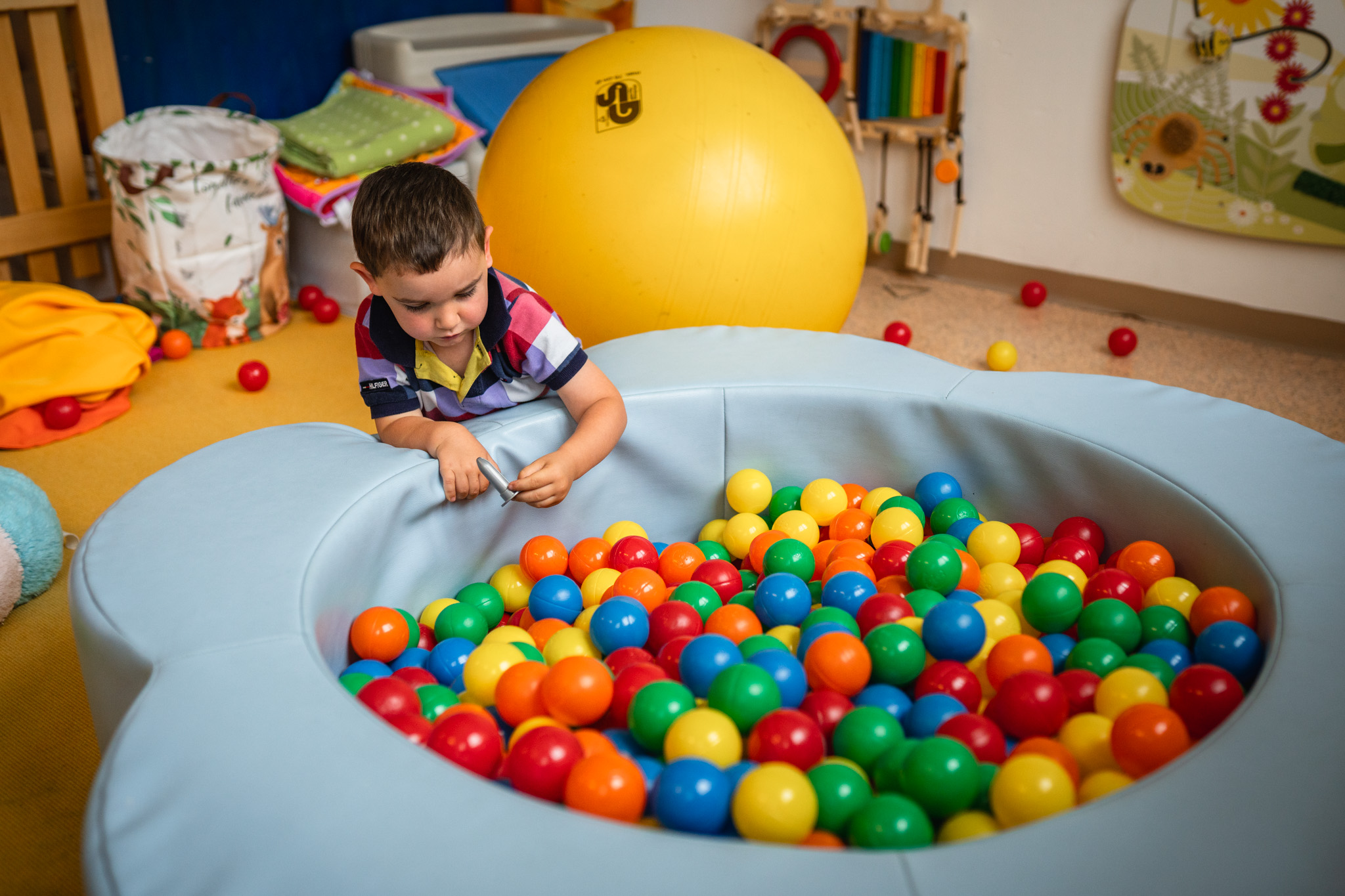 Kinderhotel: Luki Kids Club - Dilly - Das Nationalpark Resort