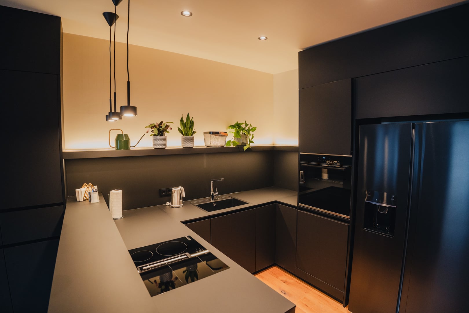 Kinderhotel: Dilly - Das Nationalpark Resort