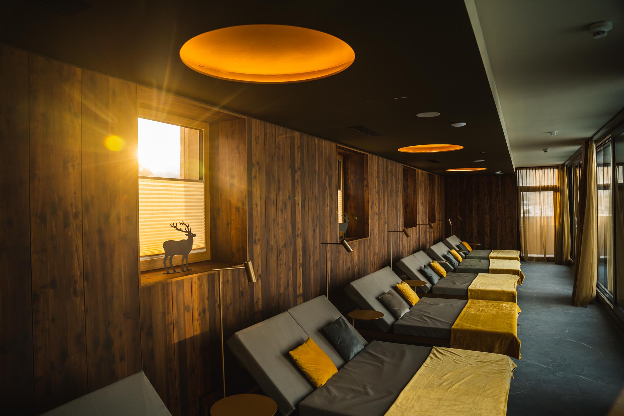 Kinderhotel: Dilly - Das Nationalpark Resort