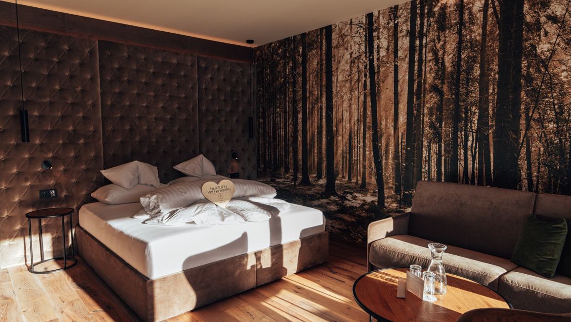 Kinderhotel: Dilly - Das Nationalpark Resort