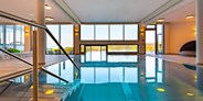 Familienhotel - Pools: Schwimmteich - Österreich - Familien Resort Petschnighof