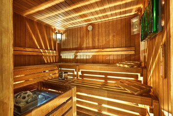 Kinderhotel: Sauna - Familotel Engel