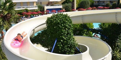 Familienhotel - Eraclea Mare - Aparthotel & Villaggio Planetarium Resort 