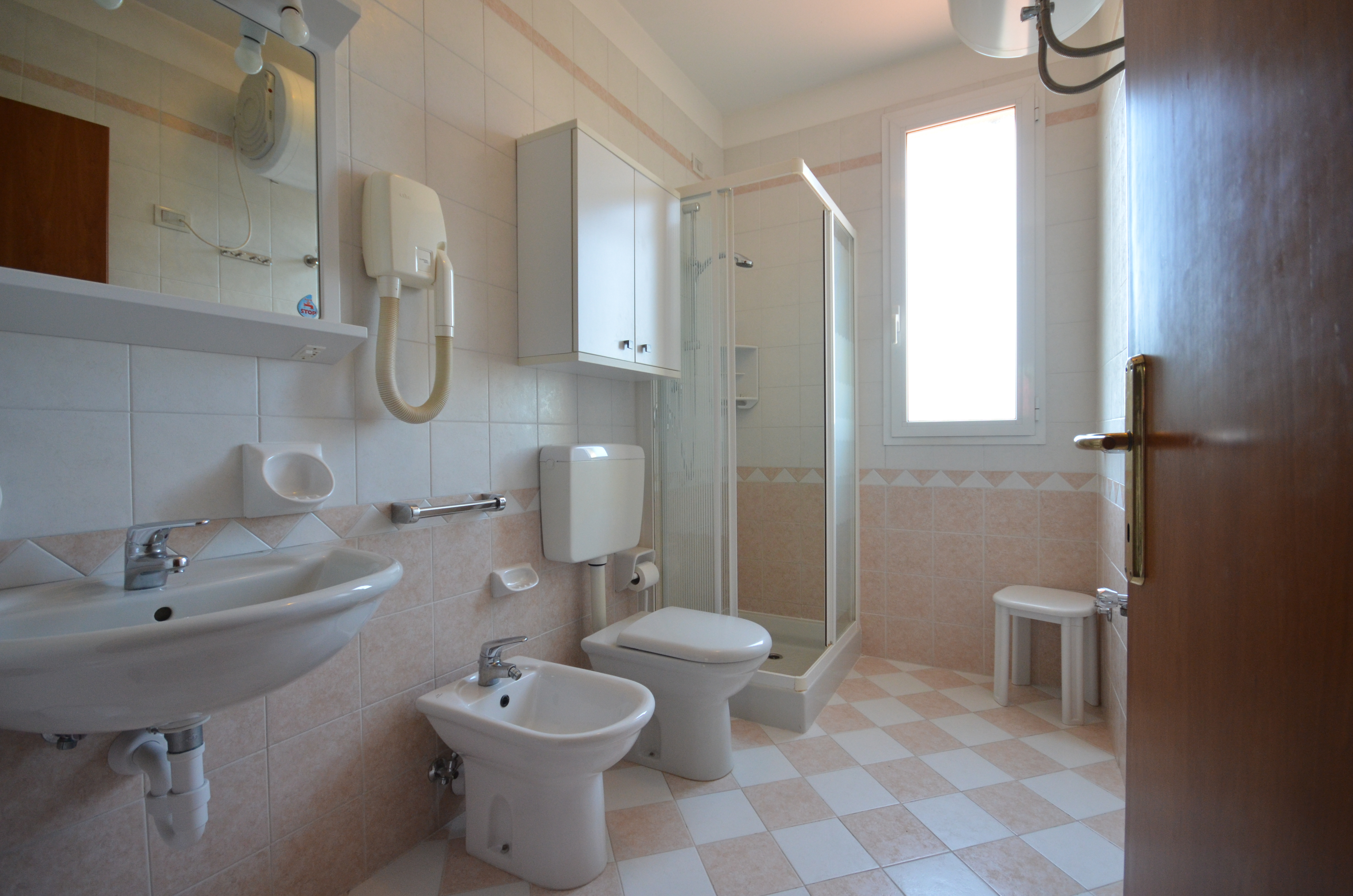 Kinderhotel: Aparthotel & Villaggio Marco Polo