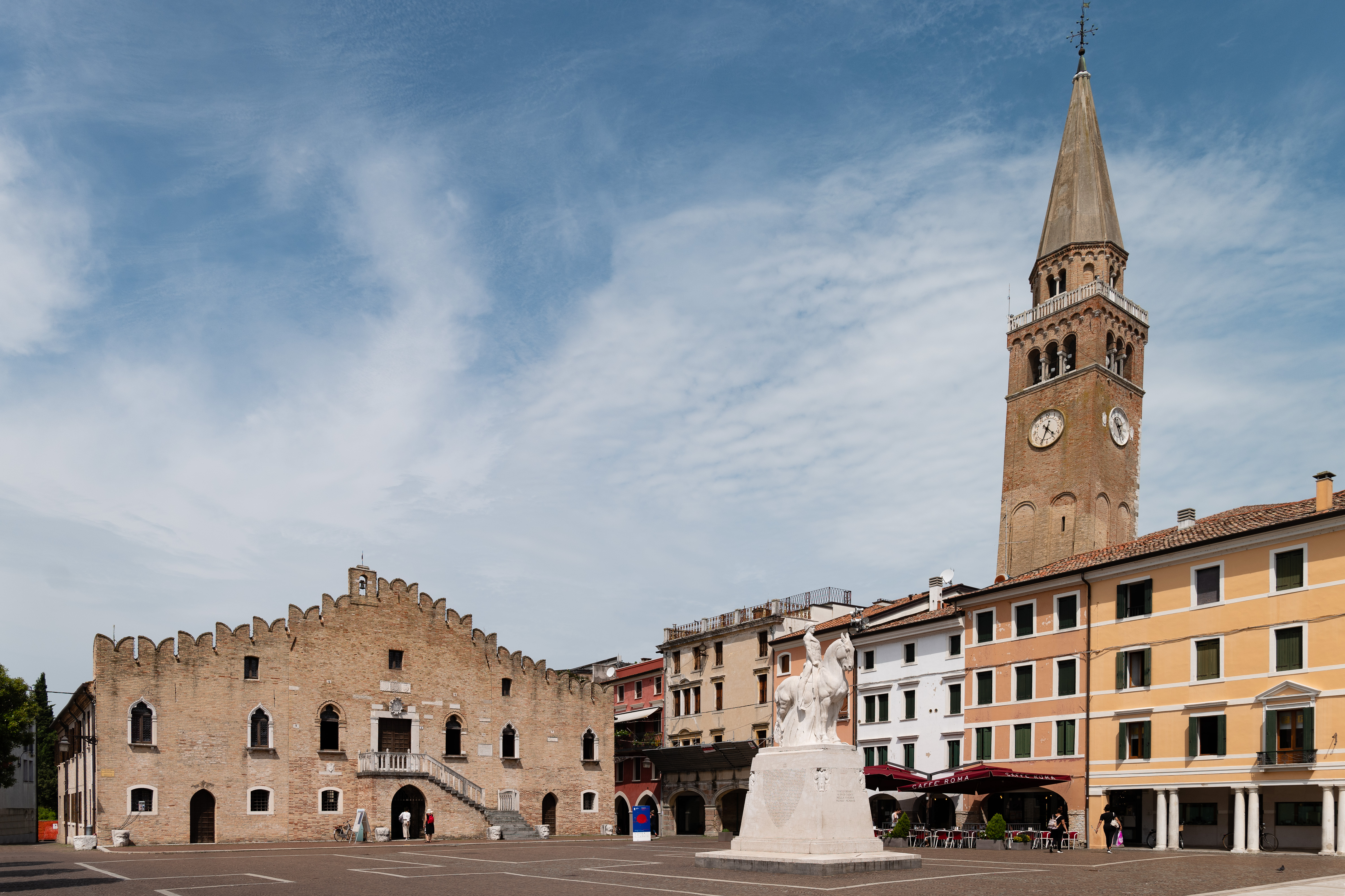 Imperial Aparthotel Ausflugsziele Geführte Ausflüge in Venetien