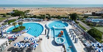 Familienhotel - Pools: Sportbecken - Imperial Aparthotel