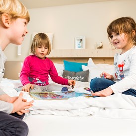 Kinderhotel: Kinderreich - Hotel Strandkind Familotel Ostsee