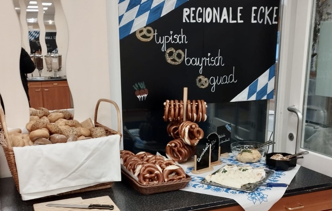 Kinderhotel: sonnenhotel BAYERISCHER HOF