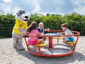 Kinderhotel: sonnenhotel BAYERISCHER HOF