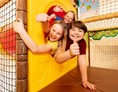 Kinderhotel: Softplay 7-12 J. - Viktoria Hotels, Fewos, Chalets & SPA