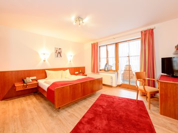Viktoria Hotels, Fewos, Chalets & SPA Zimmerkategorien Appartement