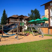 Familienhotel: Familienhotel & Gasthof Adler Lingenau