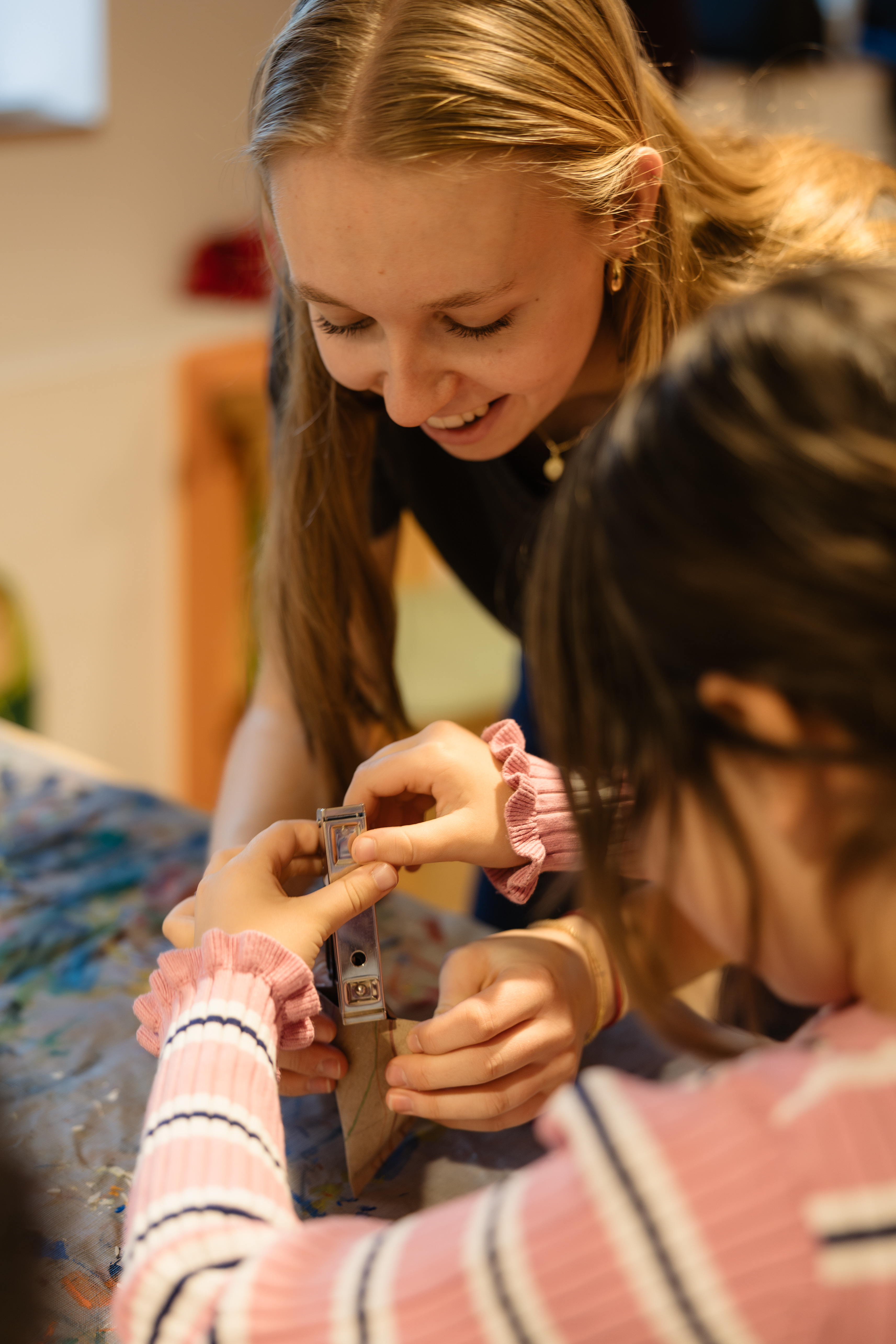 Familienhotel: Kinderbetreuung - Familienhotel & Gasthof Adler Lingenau