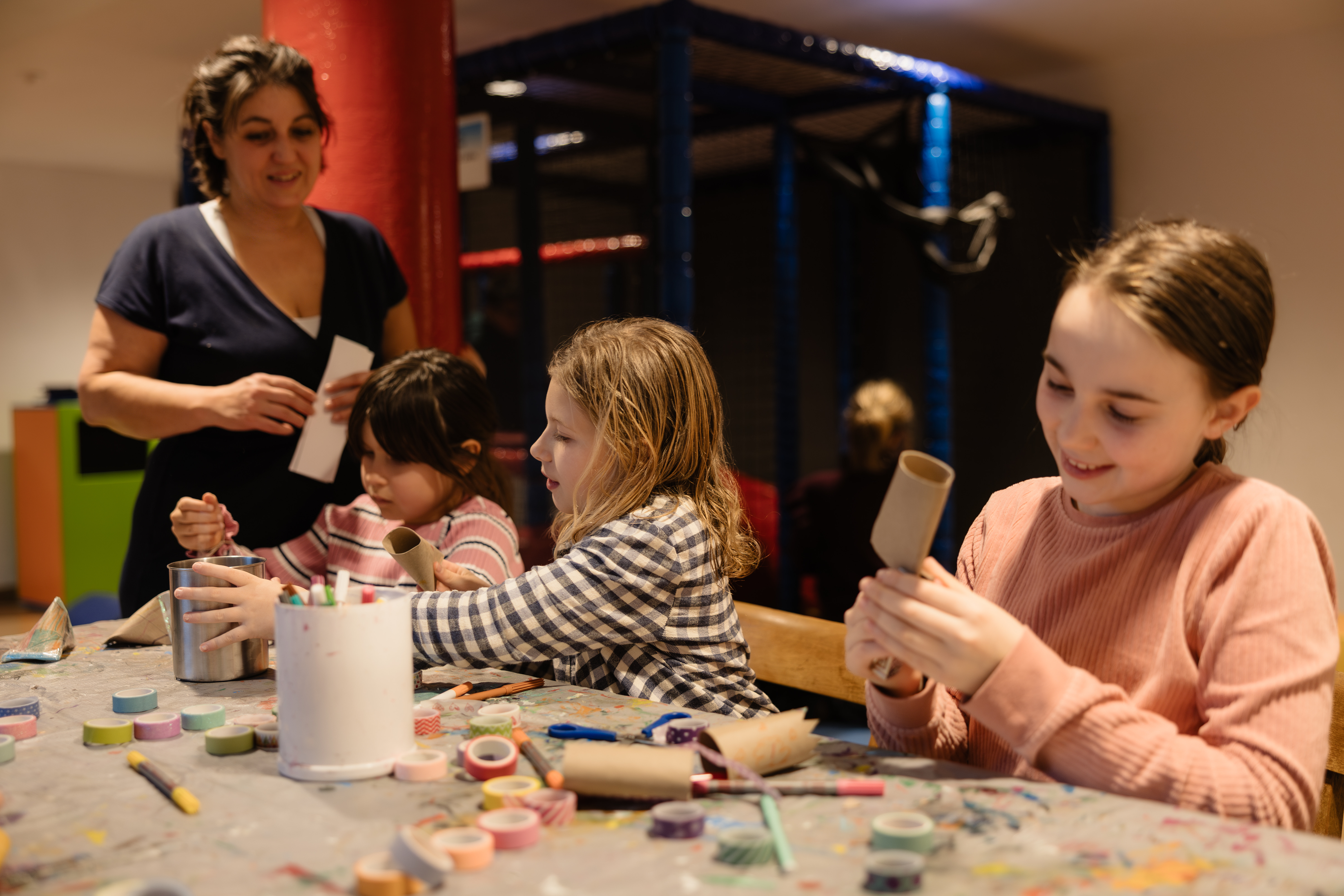 Familienhotel: Familienhotel & Gasthof Adler Lingenau