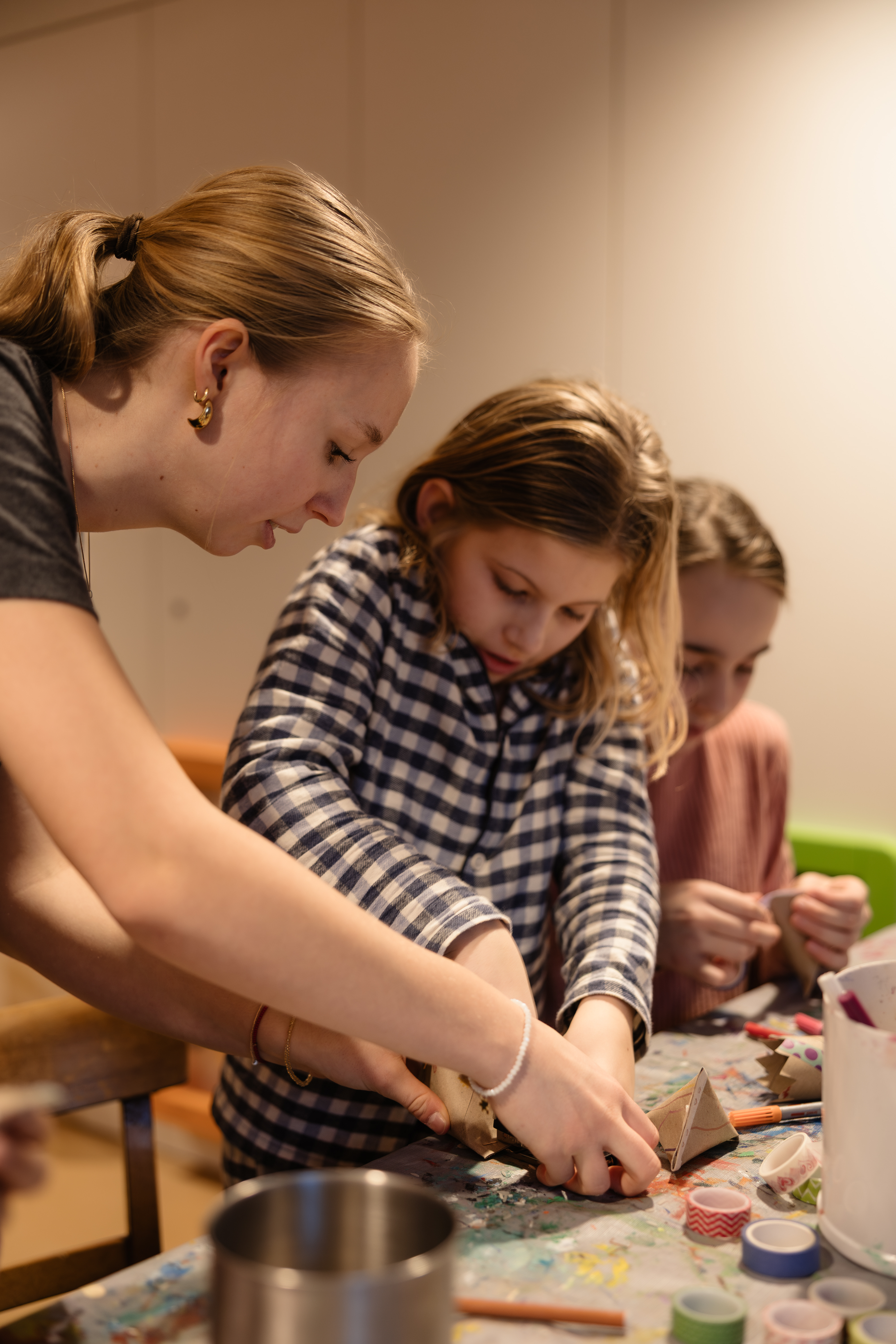 Familienhotel: Familienhotel & Gasthof Adler Lingenau