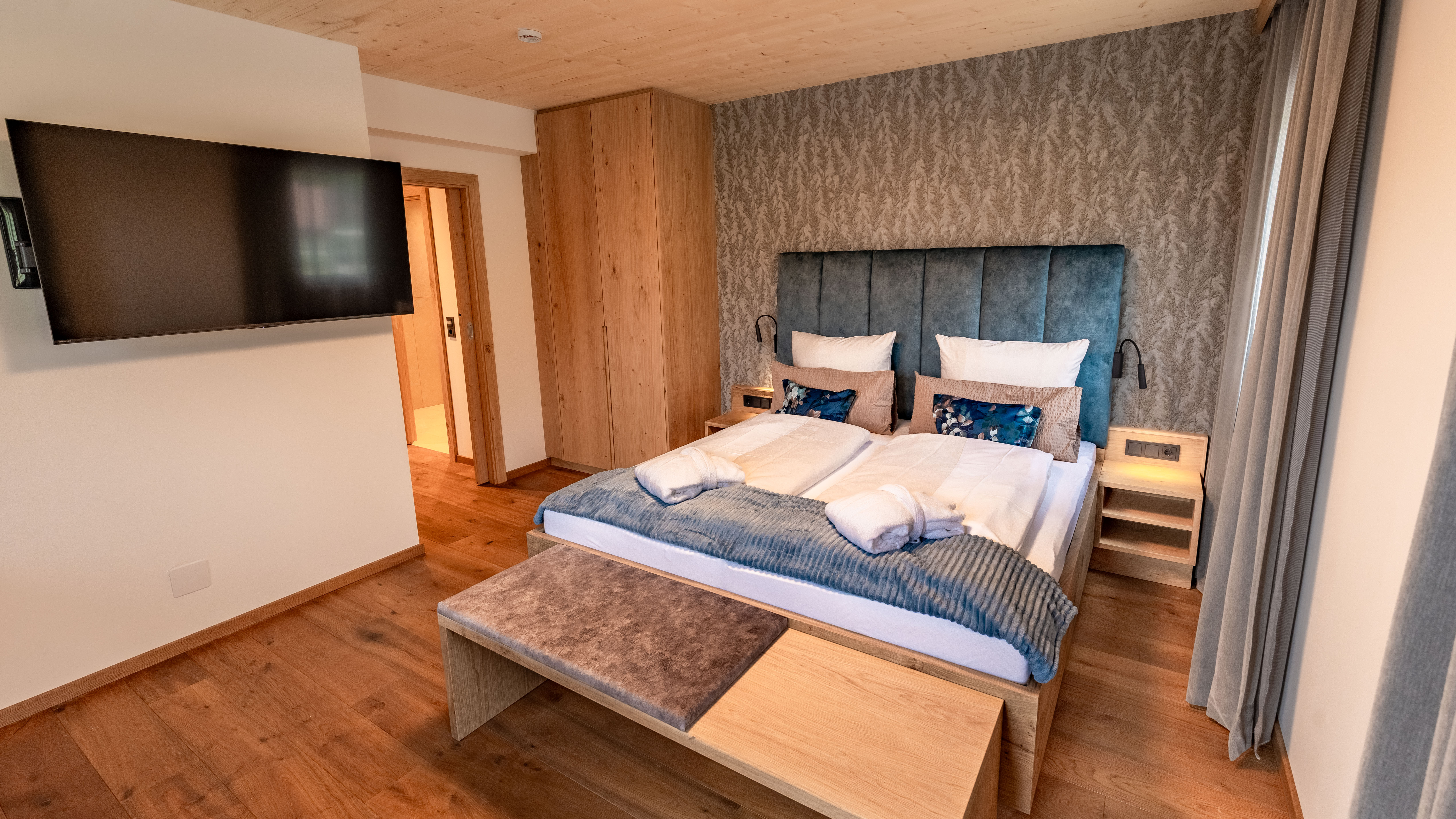 Kinderhotel: Kinderhotel Felben