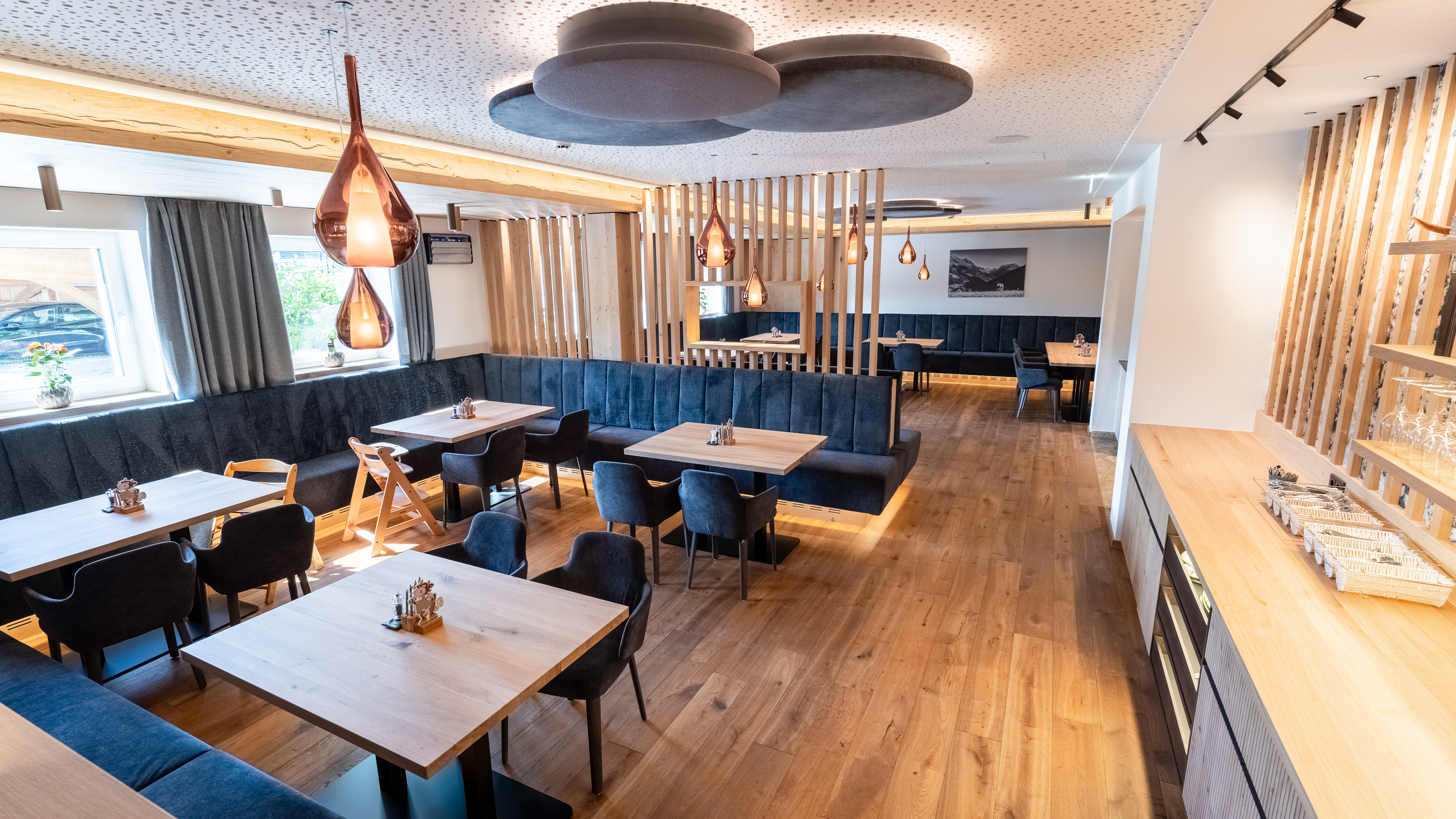 Kinderhotel: Kinderhotel Felben
