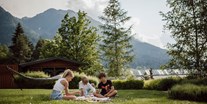 Familienhotel - Salzburger Sportwelt - Alpina Alpendorf
