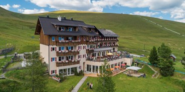 Familienhotel - PLZ 9082 (Österreich) - Heidi-Hotel Falkertsee